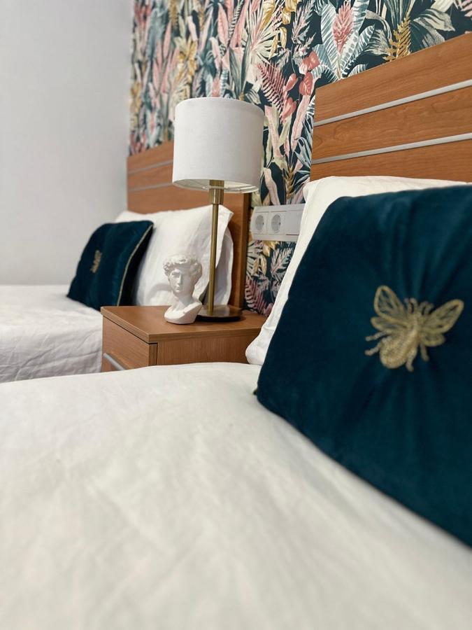 Explanada Beach Flat Аликанте Экстерьер фото
