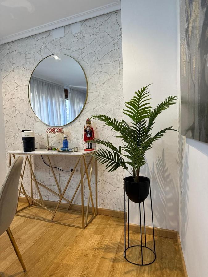 Explanada Beach Flat Аликанте Экстерьер фото
